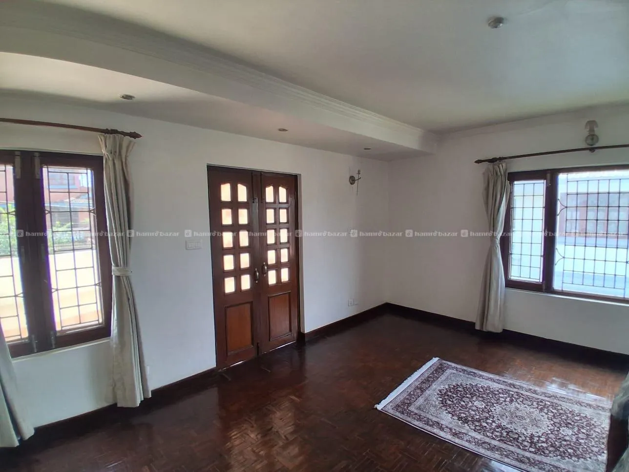 House on rent 7
