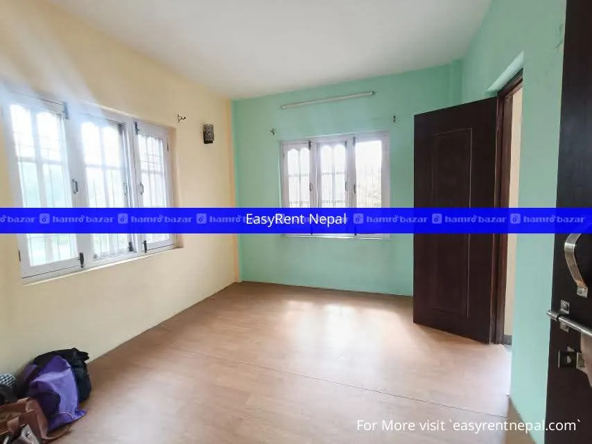 3 Bhk Flat Rent In Bansbari 6