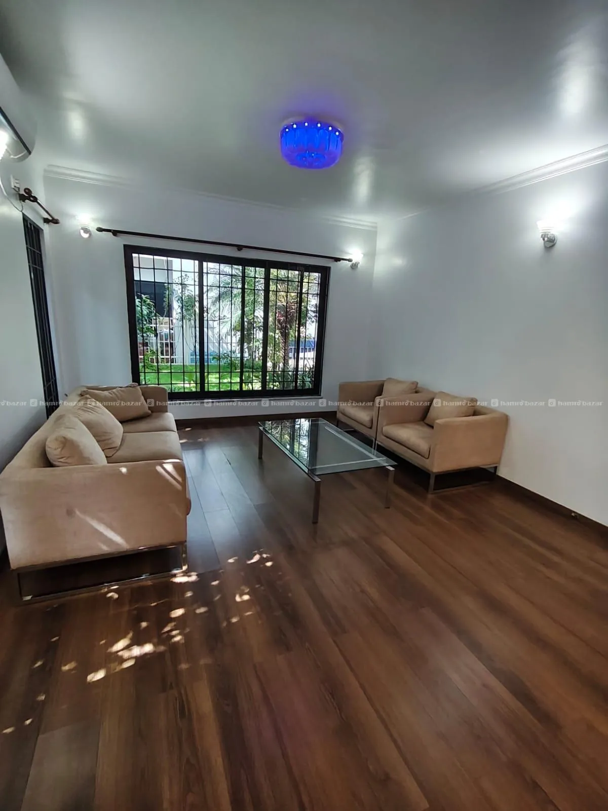 Spacious 4 BHK House For Rent In Sanepa 5