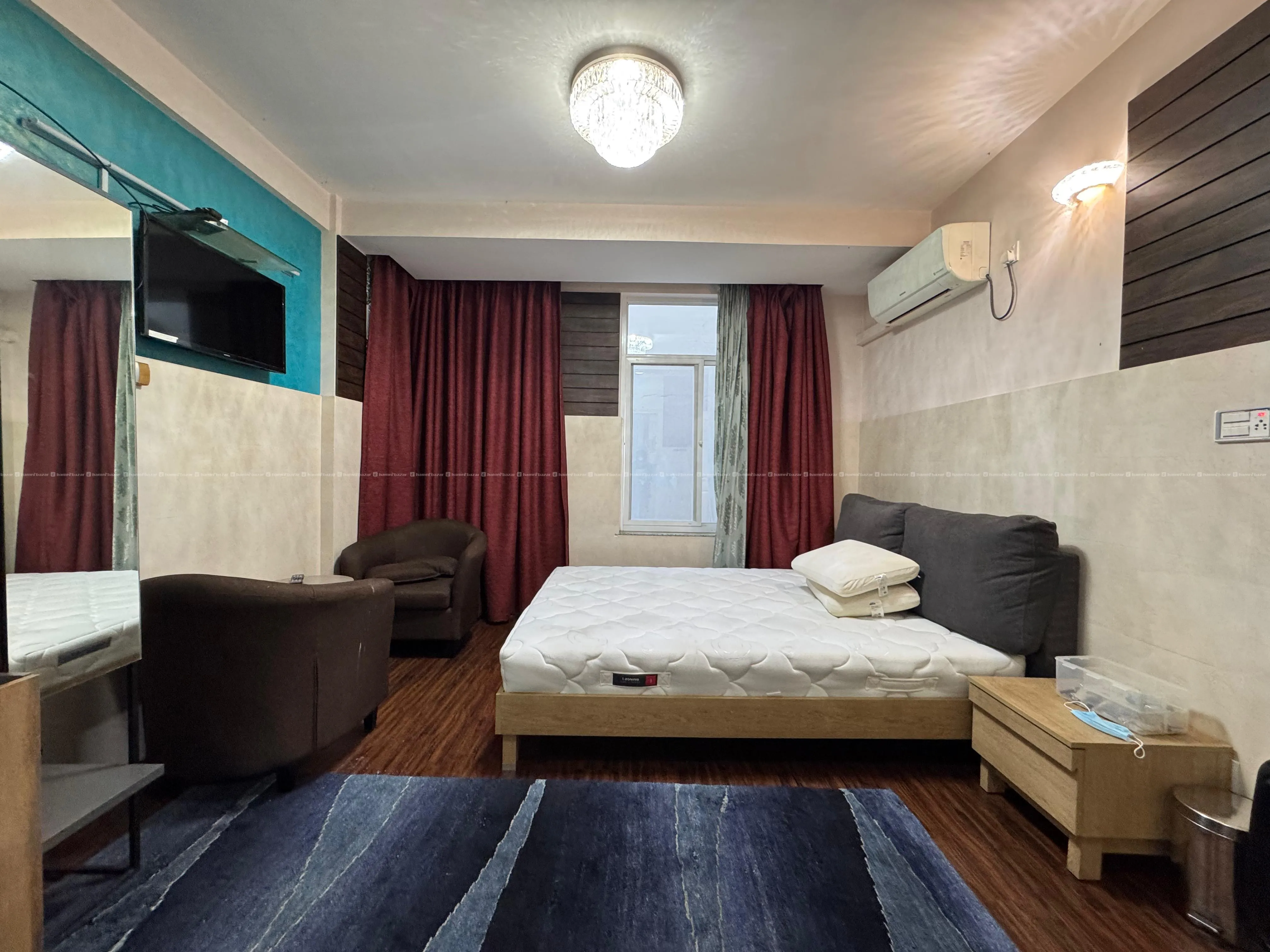 3 BHK House For Rent In Bhanimandal 8