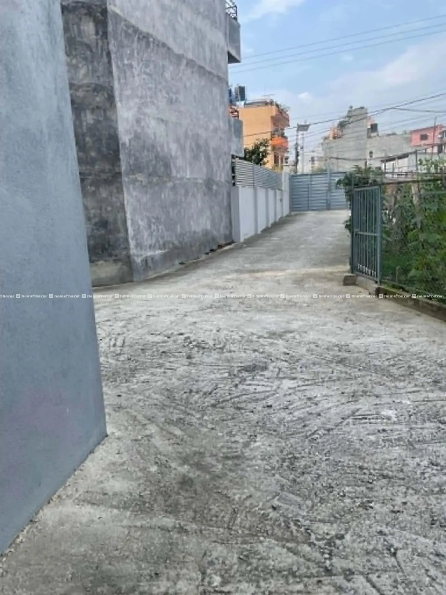 Rent- Khumaltar(near ICIMOD) - Office Only 4