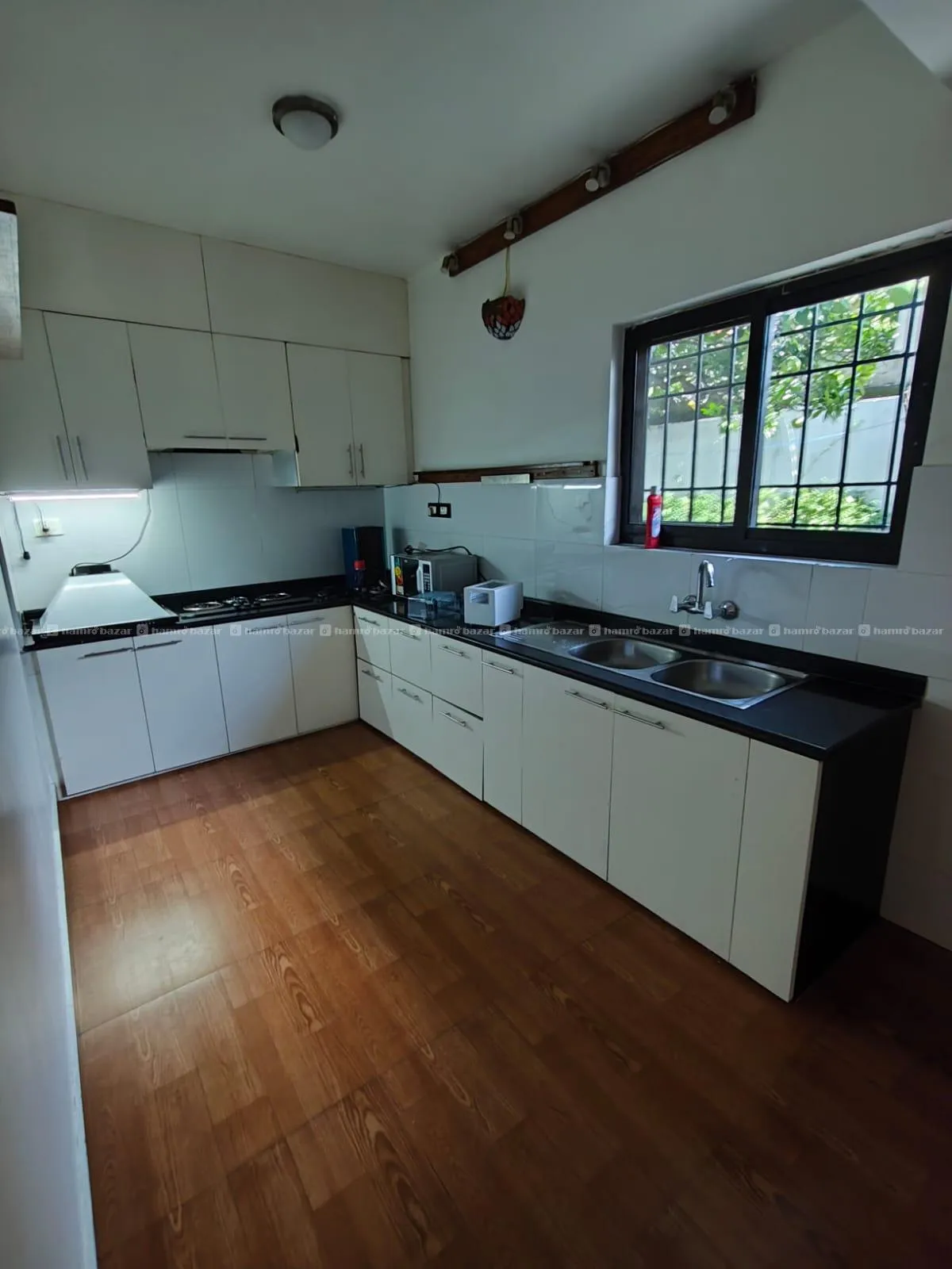 Spacious 4 BHK House For Rent In Sanepa 7