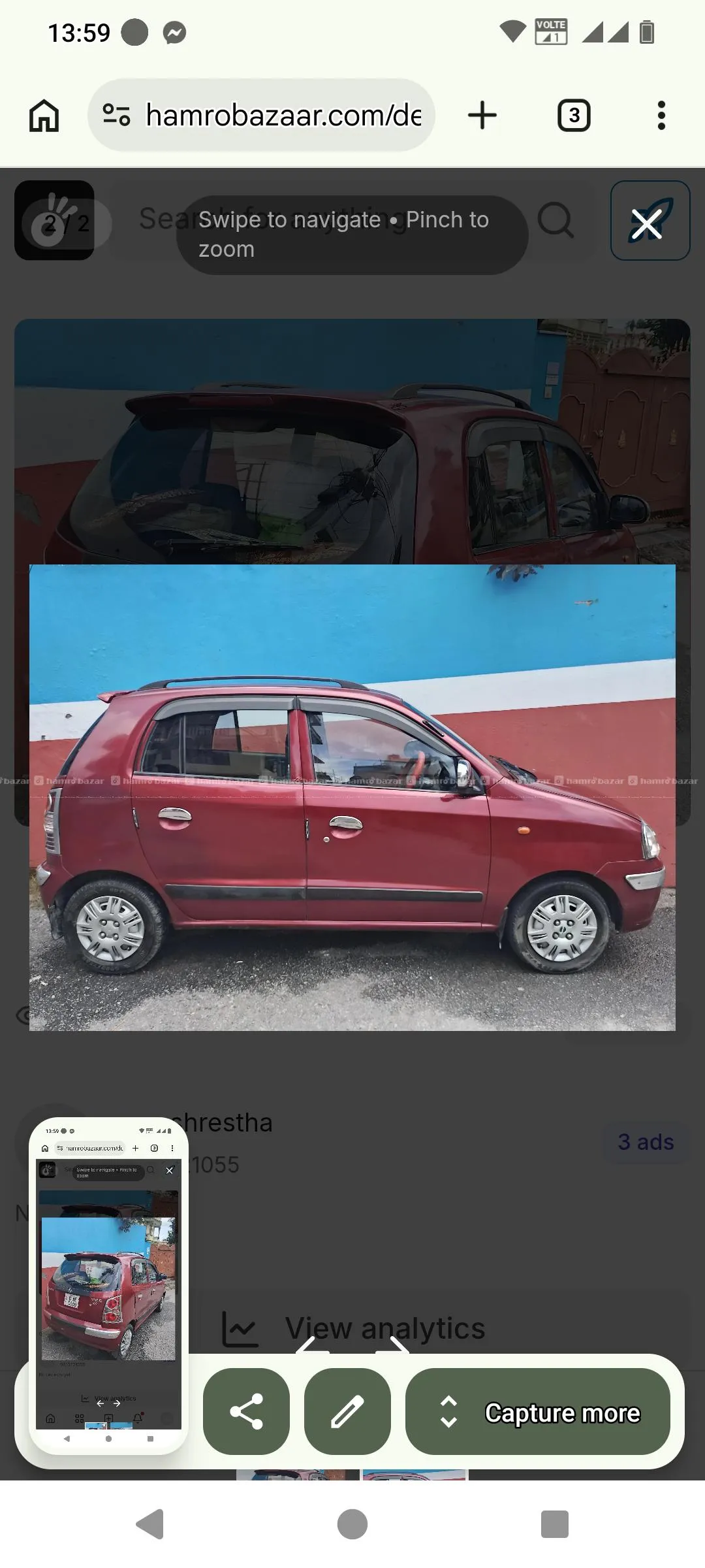 santro 2