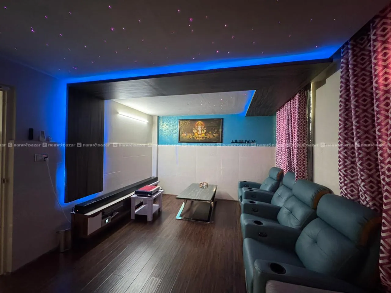 3 BHK House For Rent In Bhanimandal 4