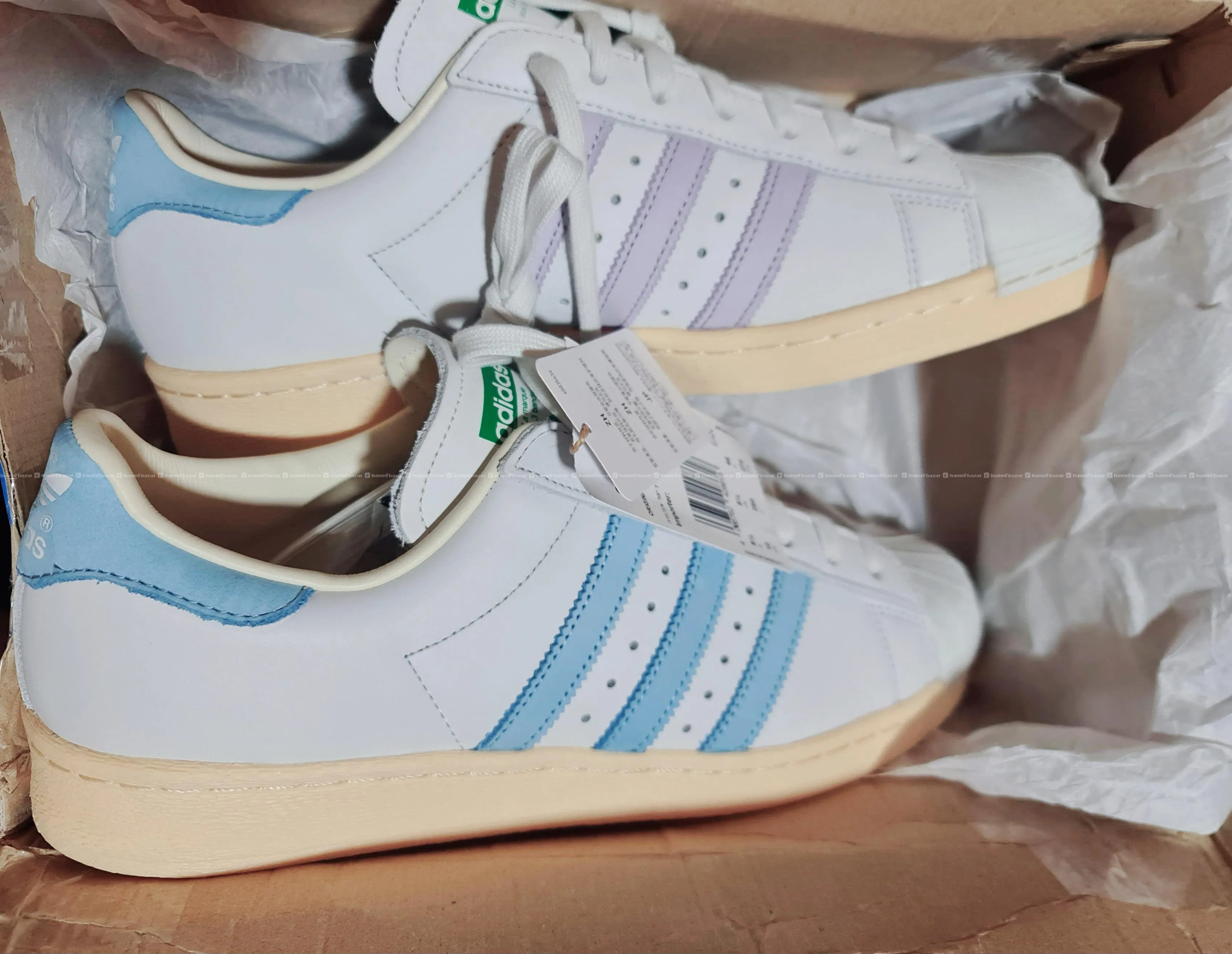 adidas superstar on sale 5
