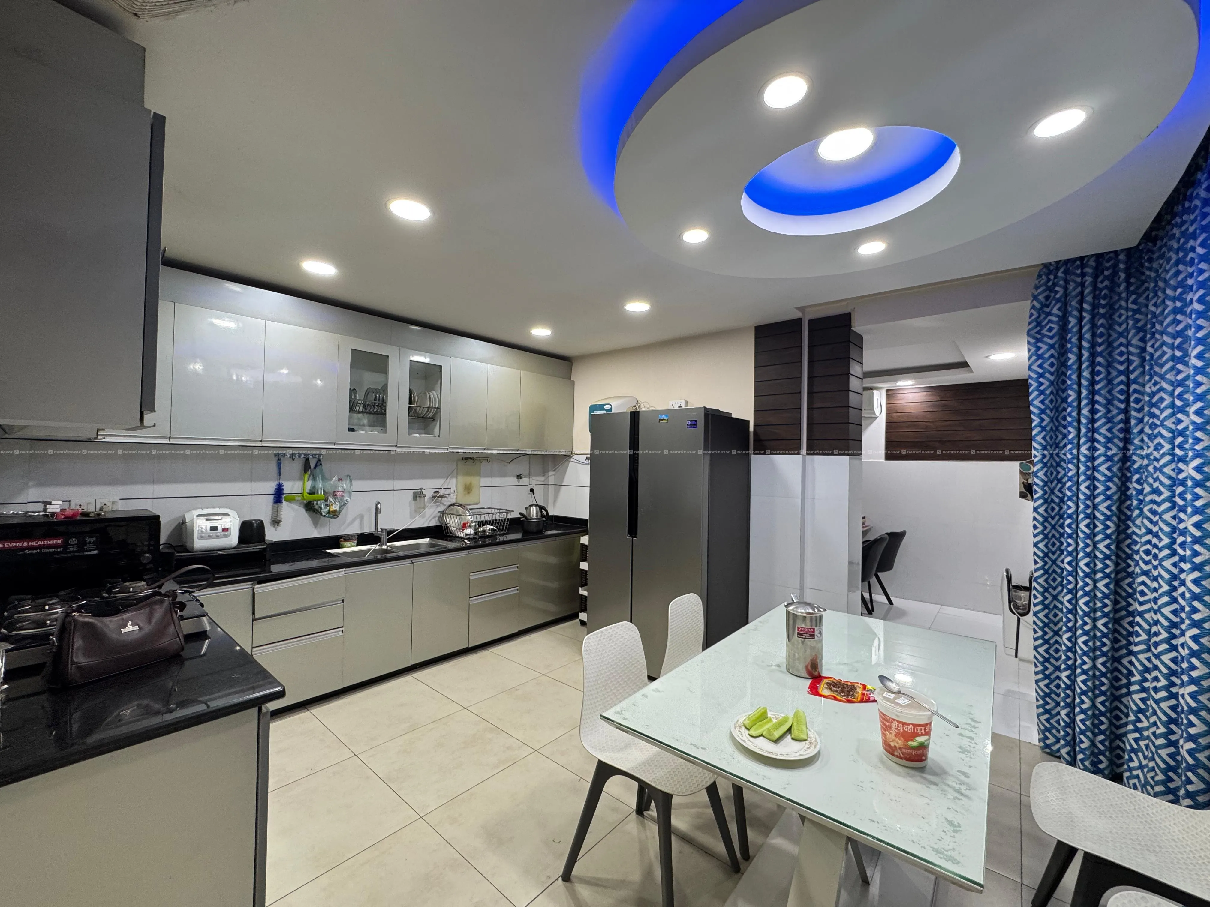 3 BHK House For Rent In Bhanimandal 5