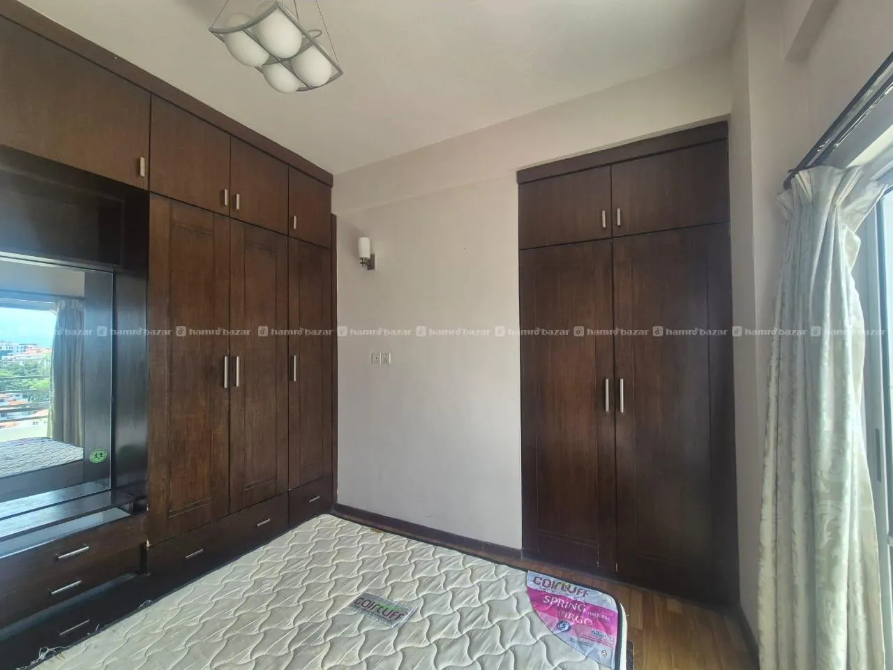 2 BHK Apartment For Rent In City View Apartment 3
