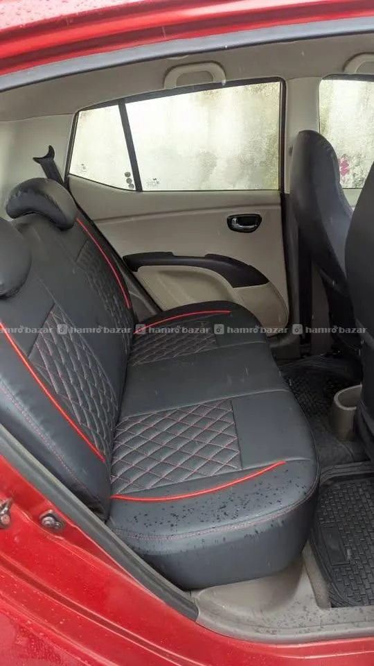 I20 sportz 2012 model full fresh 3