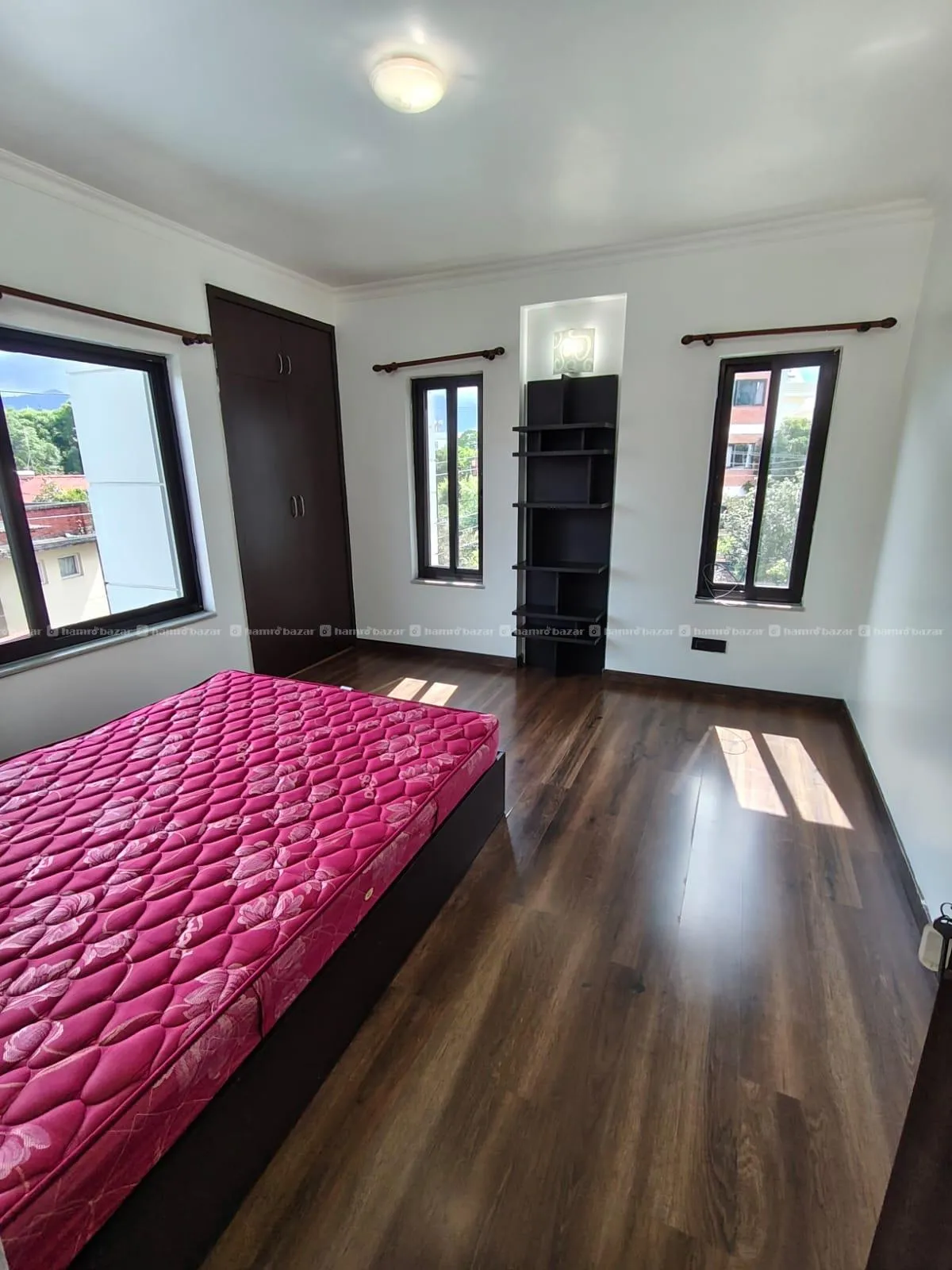 Spacious 4 BHK House For Rent In Sanepa 3