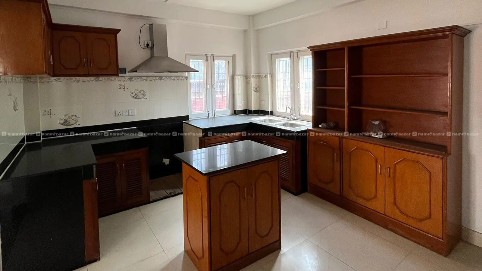 4 BHK House For Rent In Chundevi 6