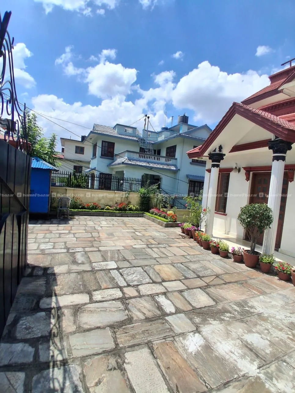 House on rent 4