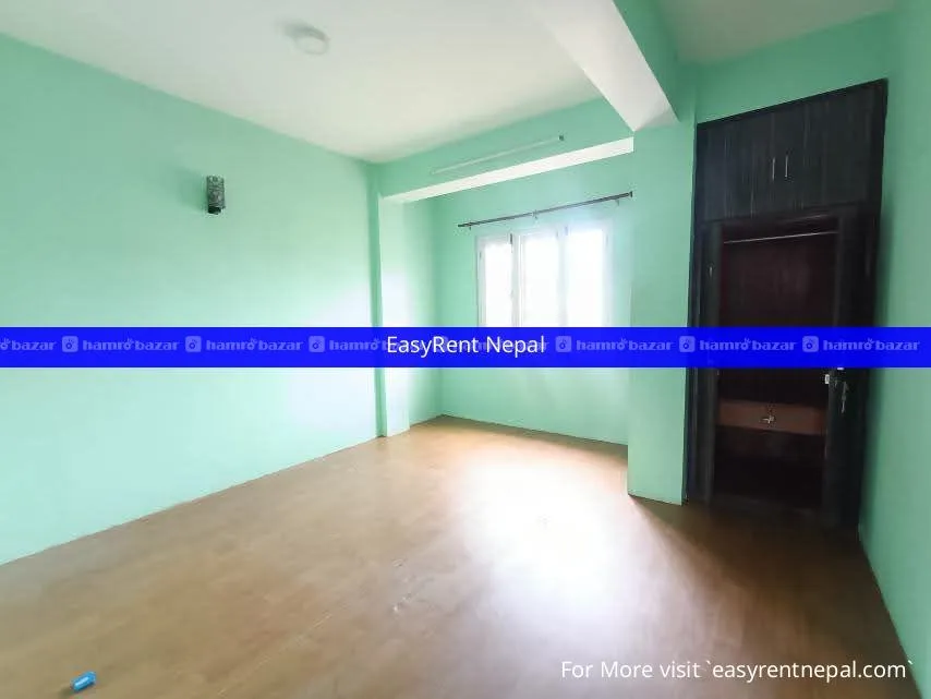 3 Bhk Flat Rent In Bansbari 2