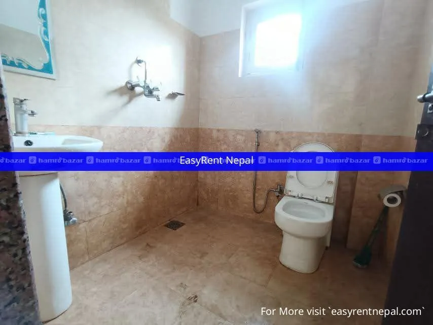 3 Bhk Flat Rent In Bansbari 7