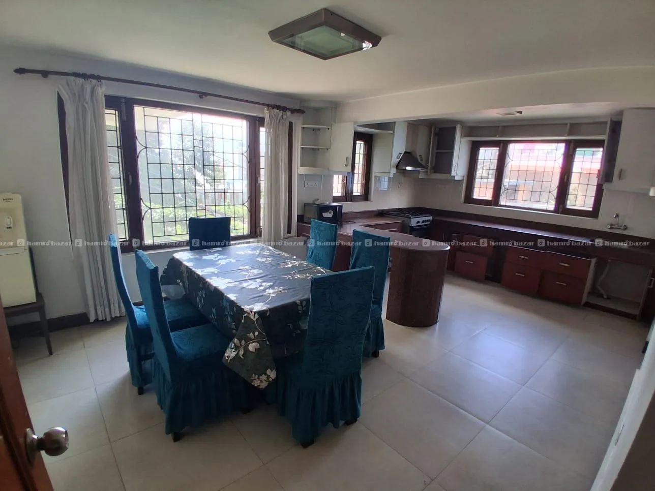 House on rent 8