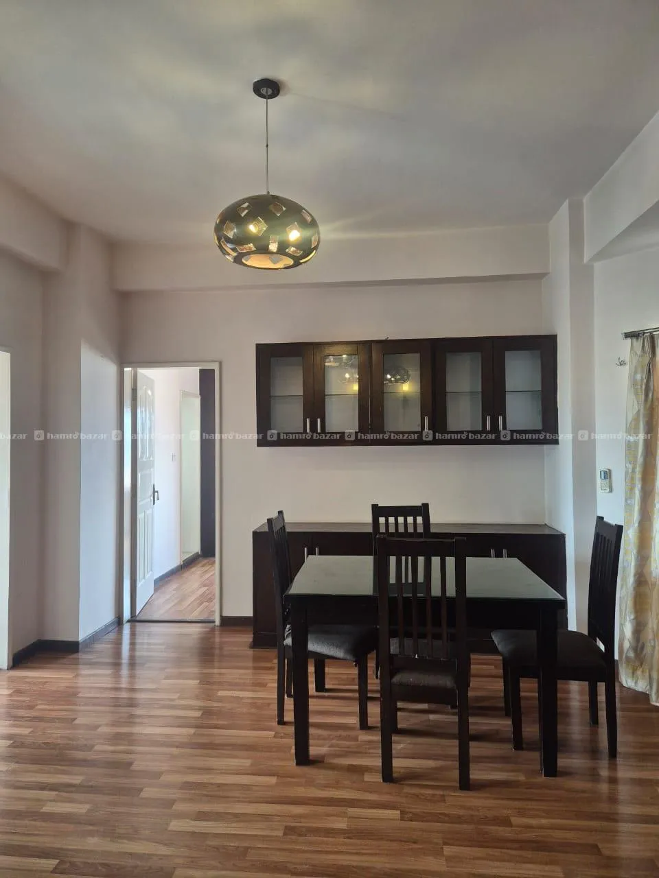 2 BHK Apartment For Rent In City View Apartment 8