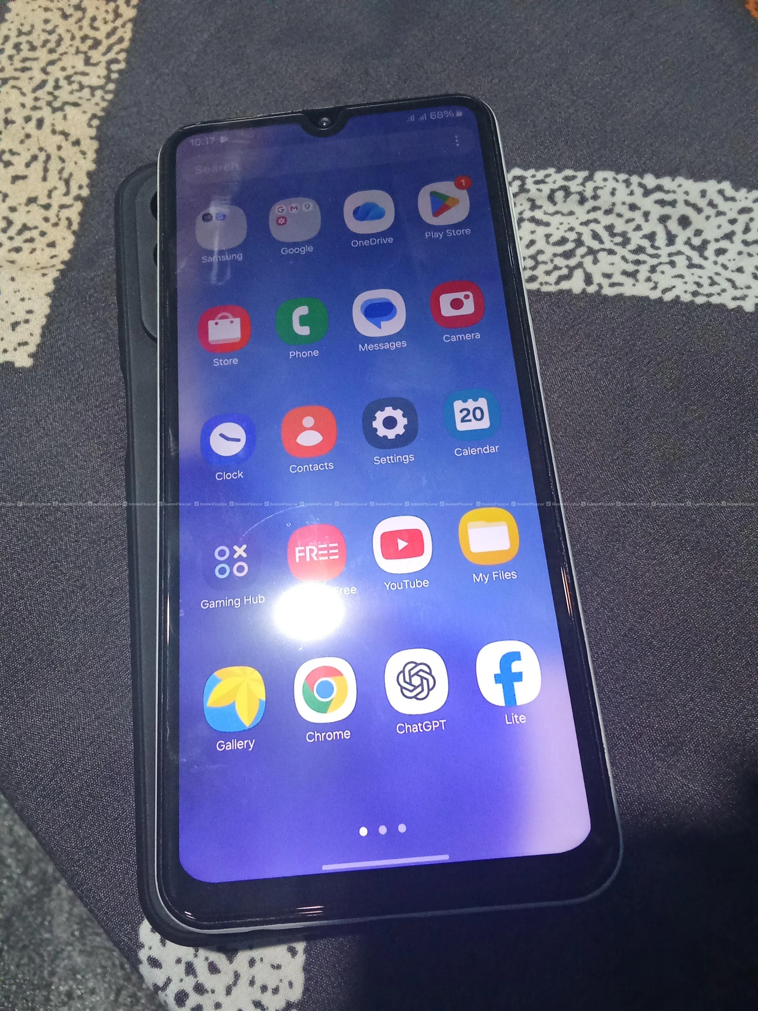 Samsung A23 urgent sell 2