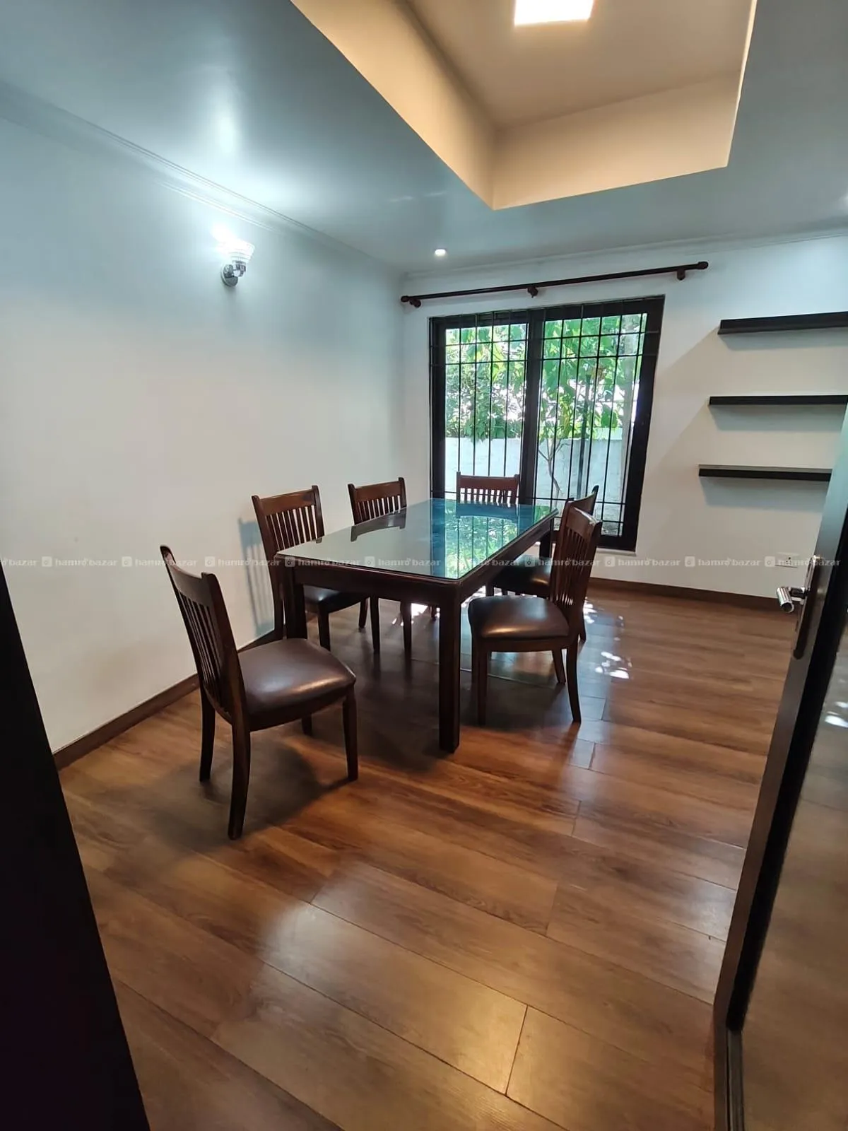 Spacious 4 BHK House For Rent In Sanepa 6