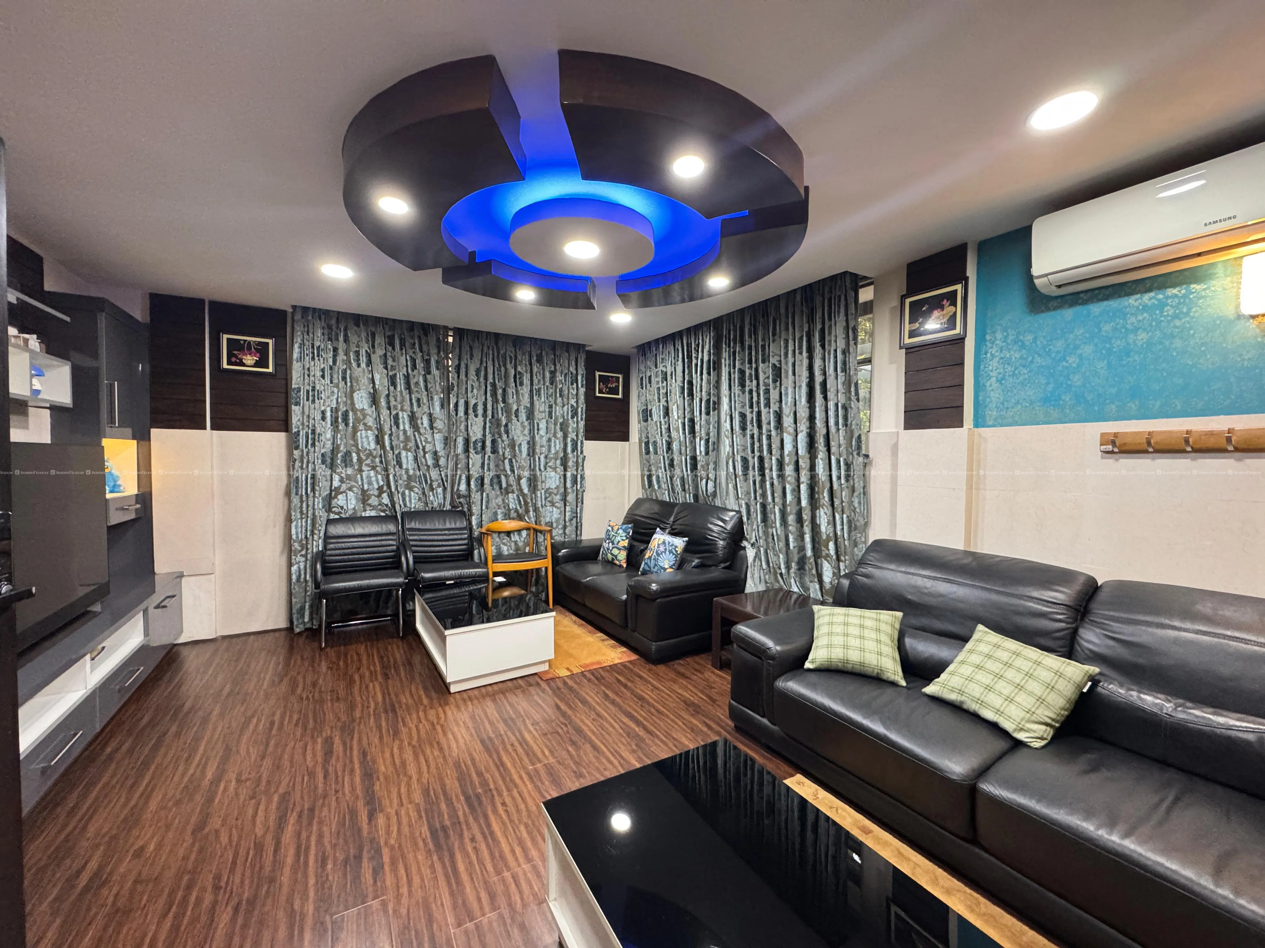 3 BHK House For Rent In Bhanimandal 7