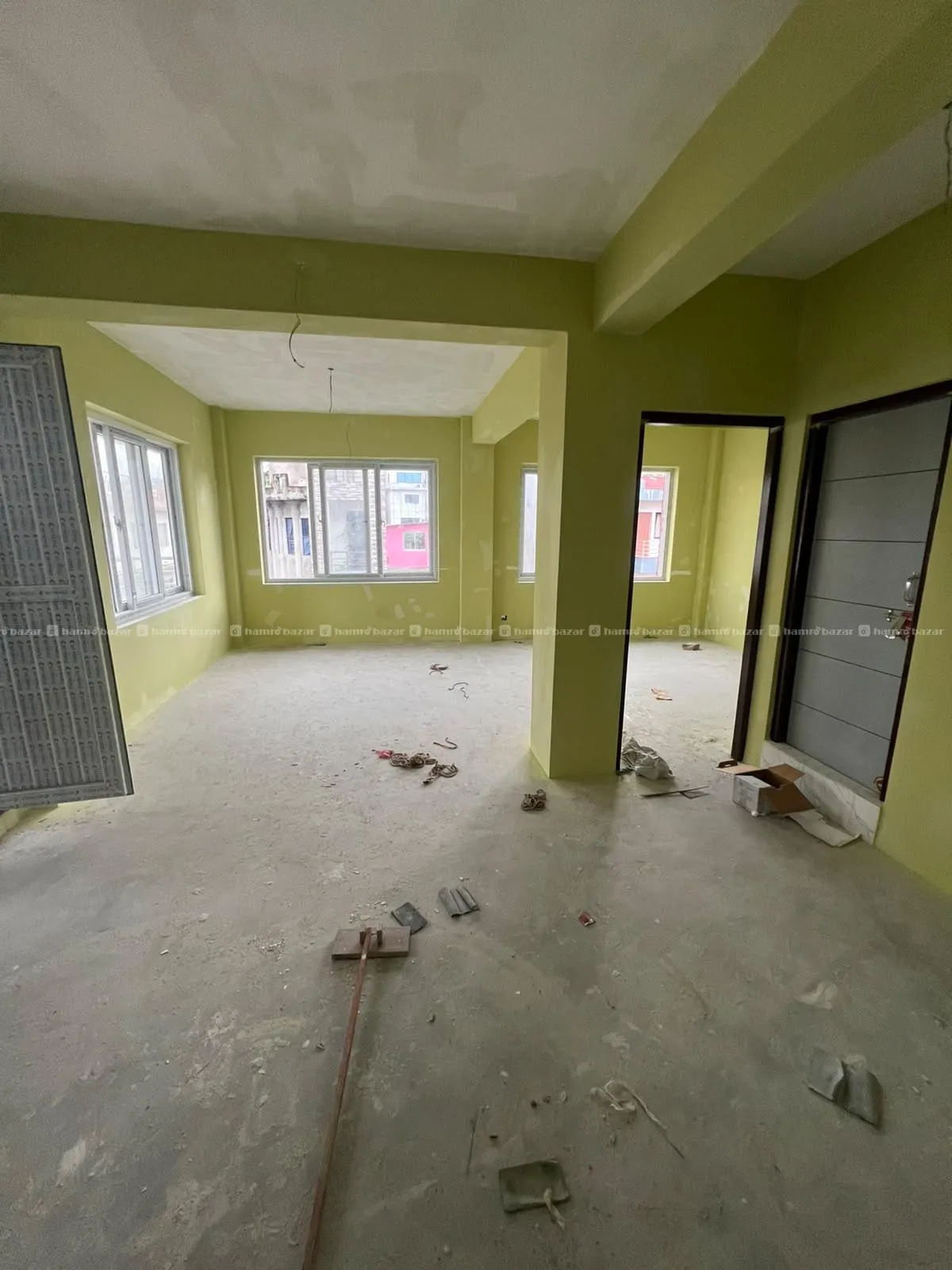 commercial space available in chamati 2