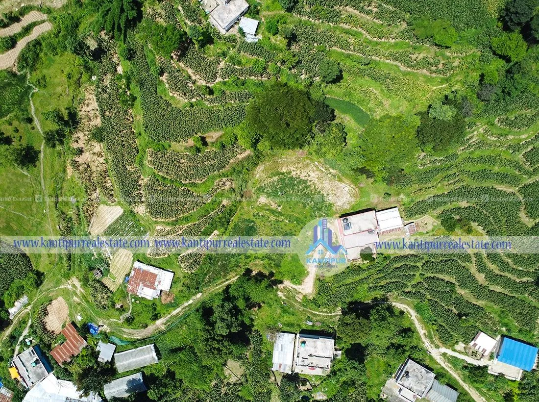 Land for Sale At Banepa . 5 aana/10 aana/1ropani 7
