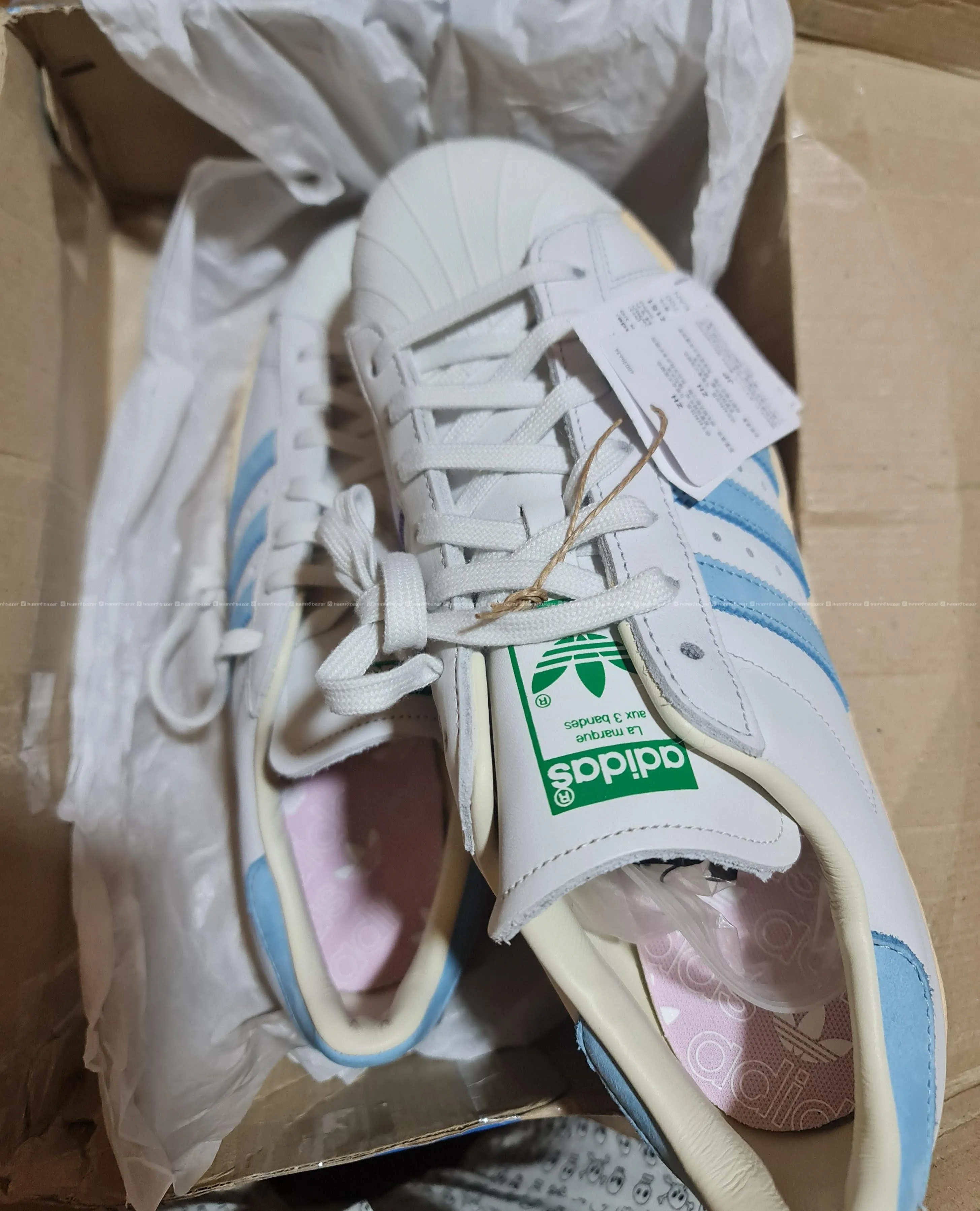 adidas superstar on sale 2