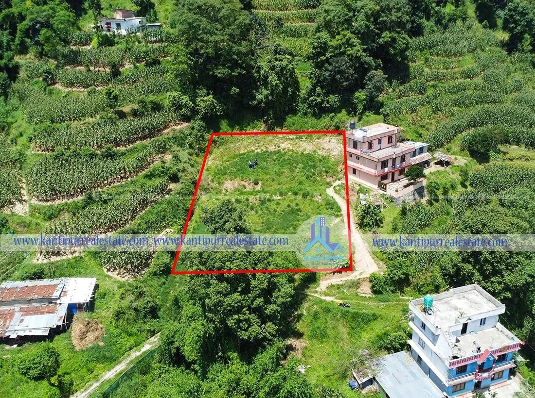 Land for Sale At Banepa . 5 aana/10 aana/1ropani 3