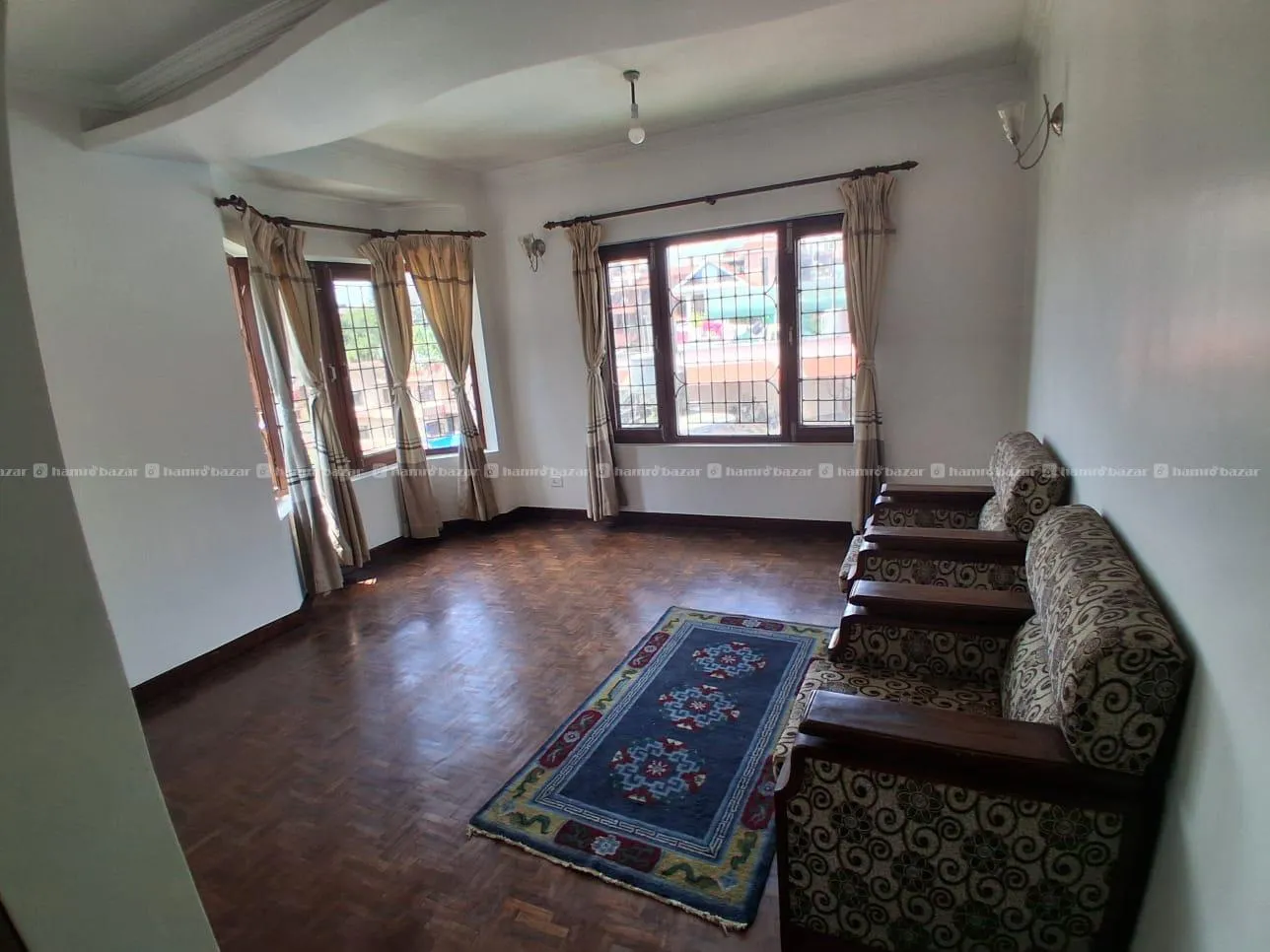 House on rent 6