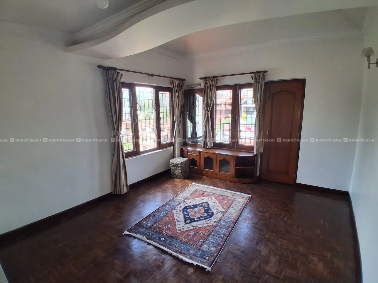 House on rent 2