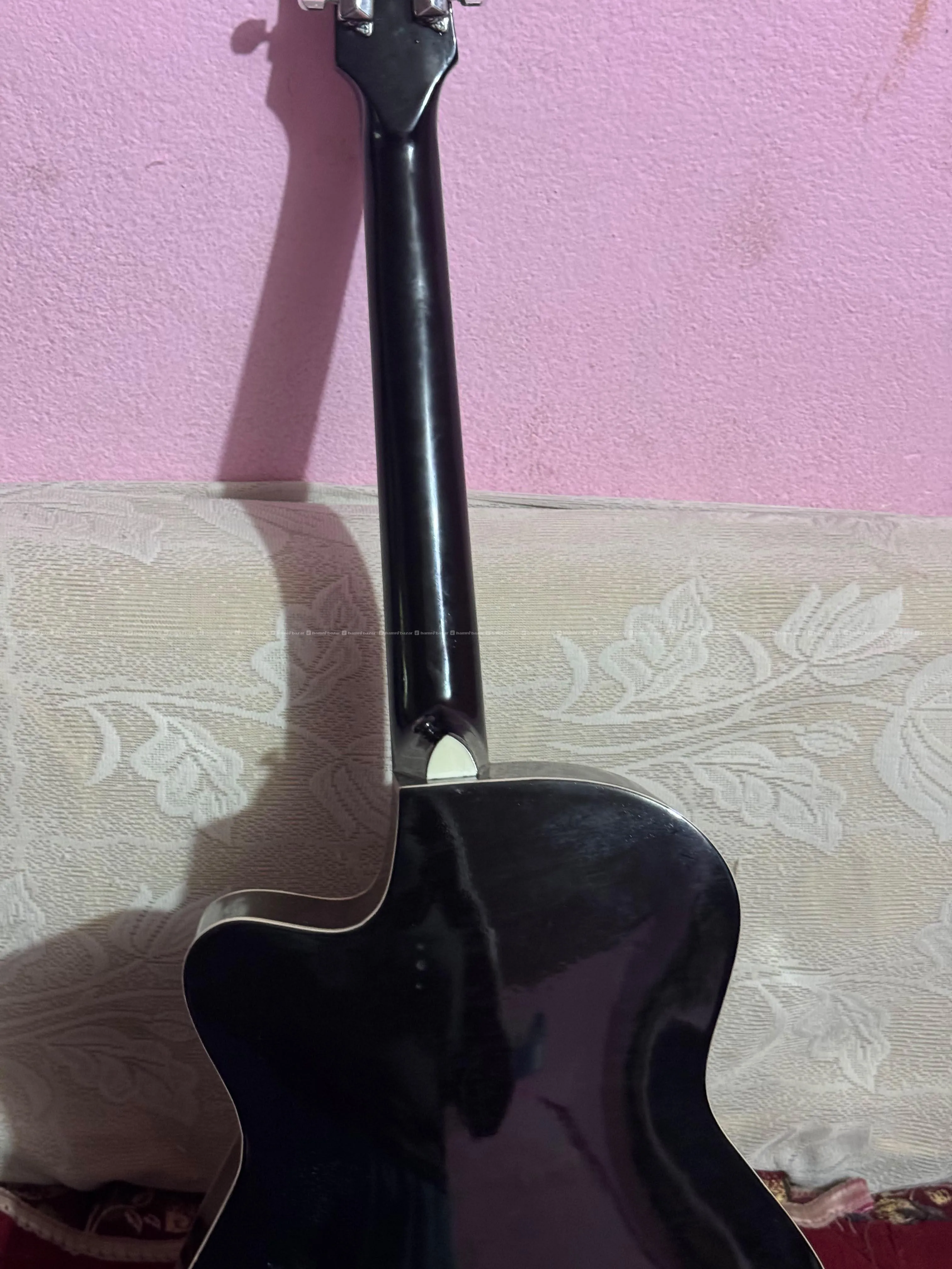 Avenger guitar 4