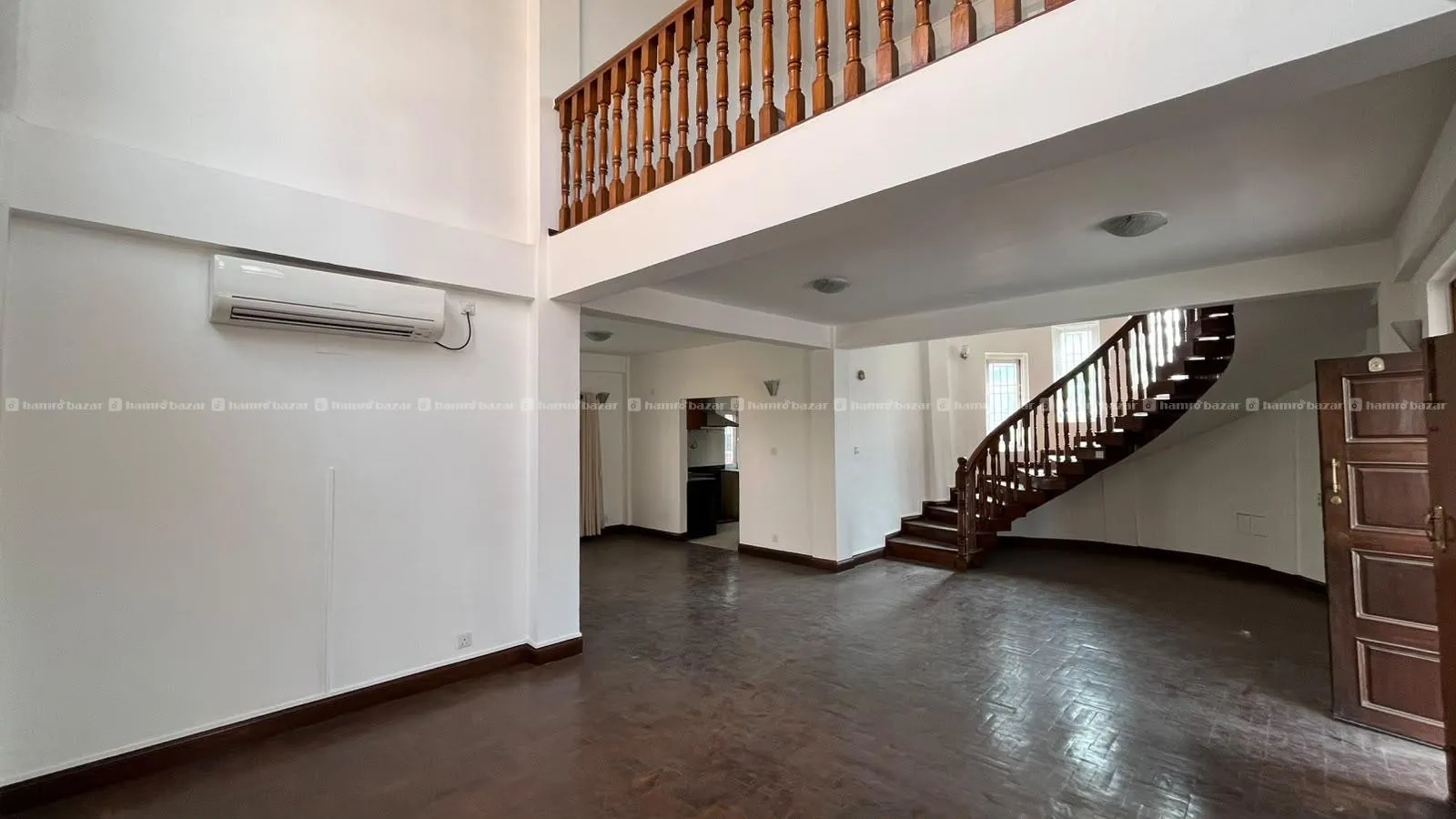 4 BHK House For Rent In Chundevi 3