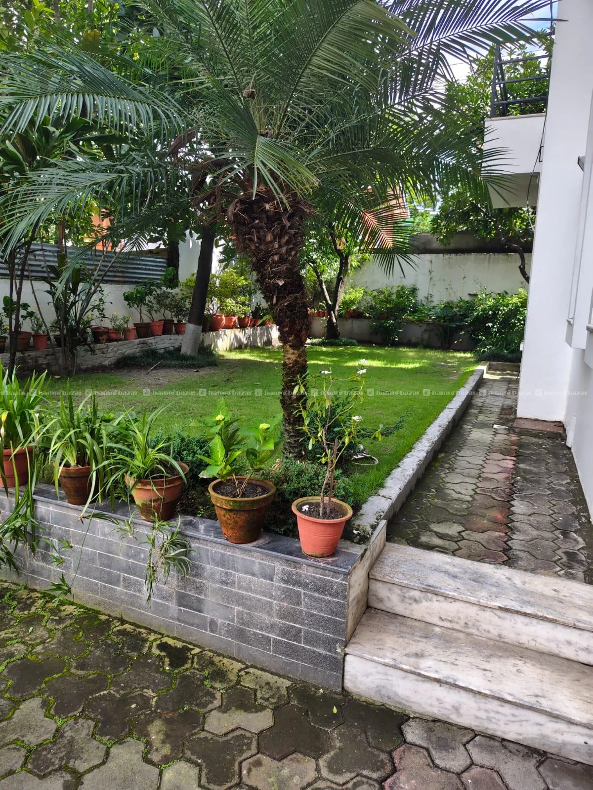 Spacious 4 BHK House For Rent In Sanepa 8