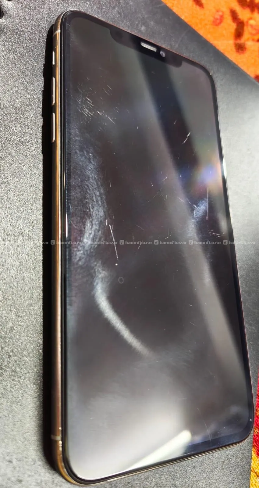 Iphone 11 pro max 256 3