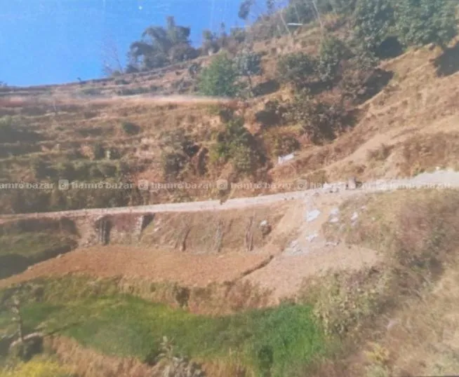 Urgent Land Sale at Mahendra Jyoti, Banepa 2