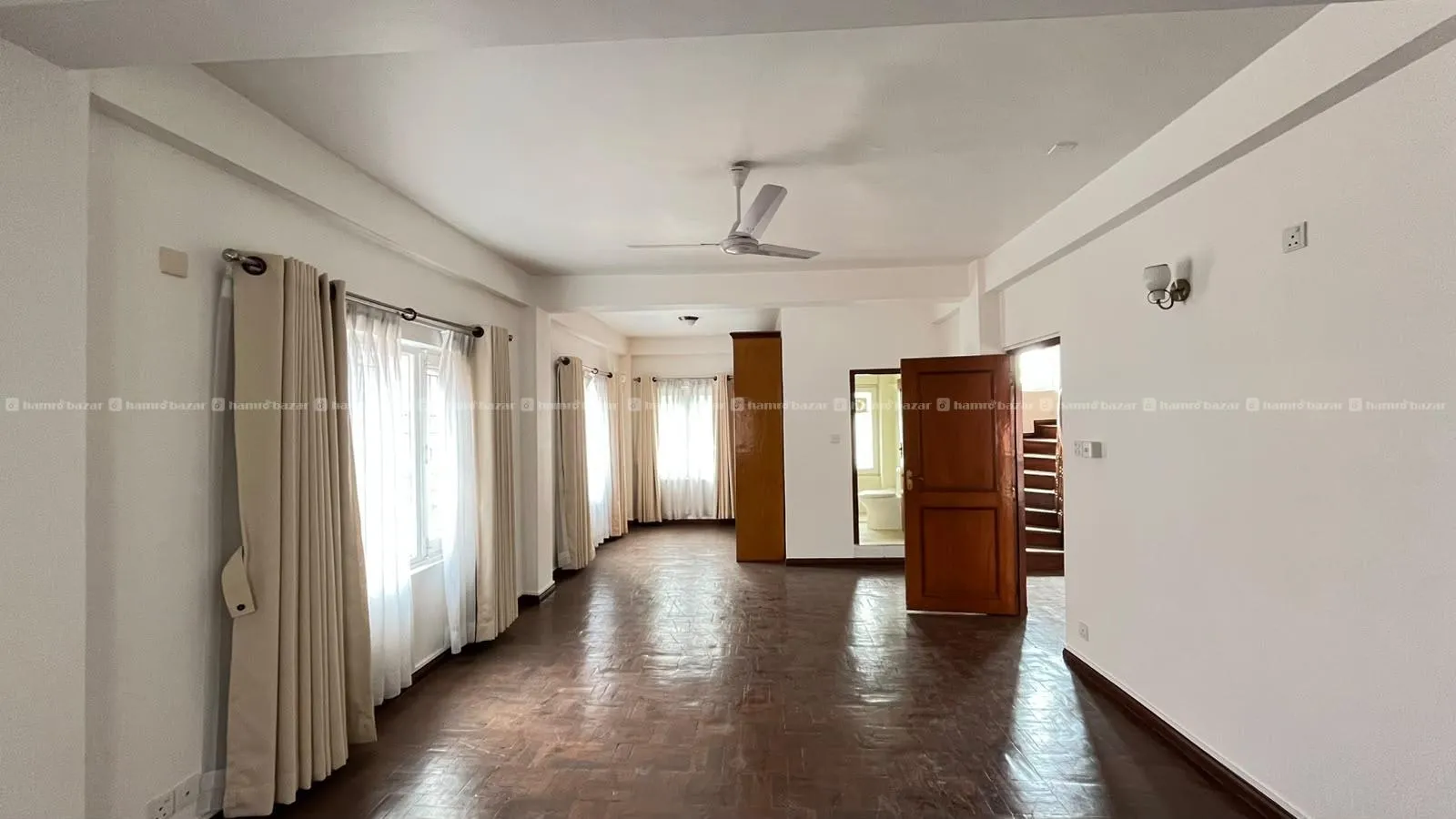 4 BHK House For Rent In Chundevi 4