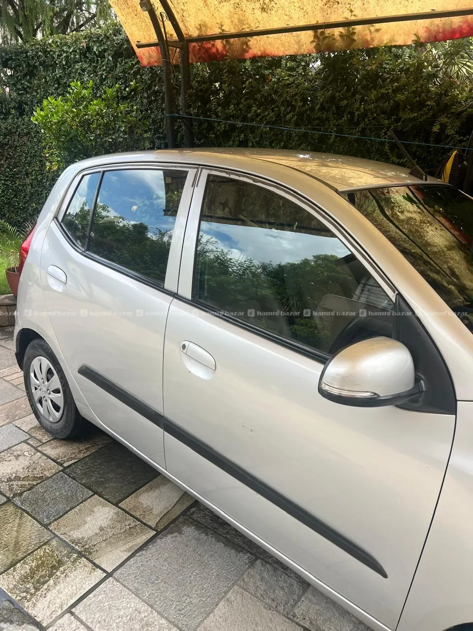 Hyundai i10 2
