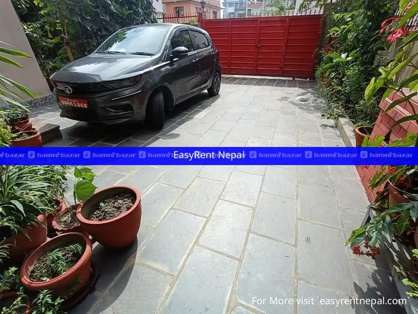 3 Bhk Flat Rent In Bansbari 5