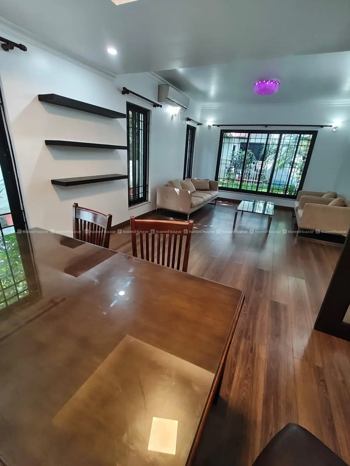 Spacious 4 BHK House For Rent In Sanepa 4