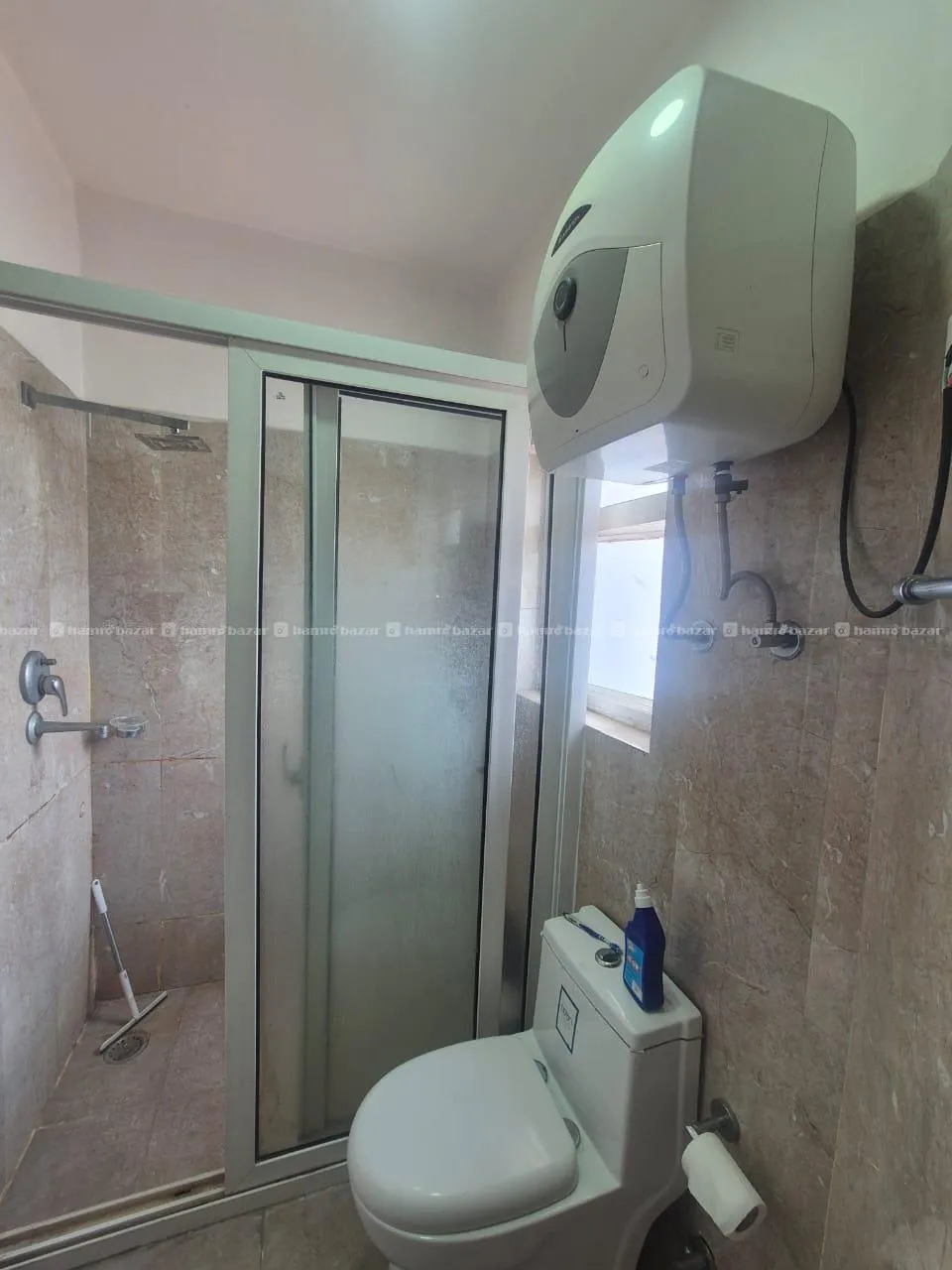 2 BHK Apartment For Rent In City View Apartment 5