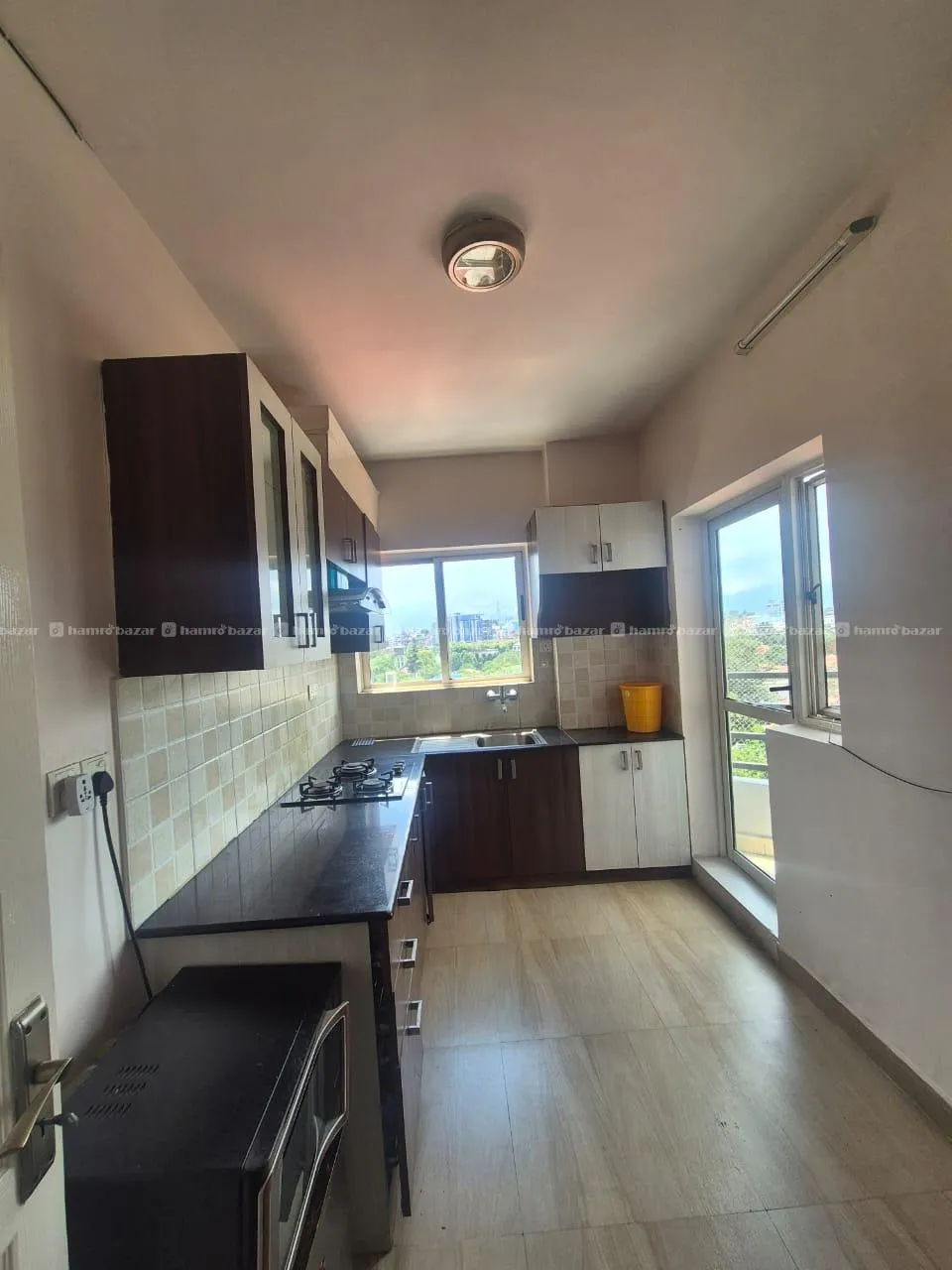 2 BHK Apartment For Rent In City View Apartment 2