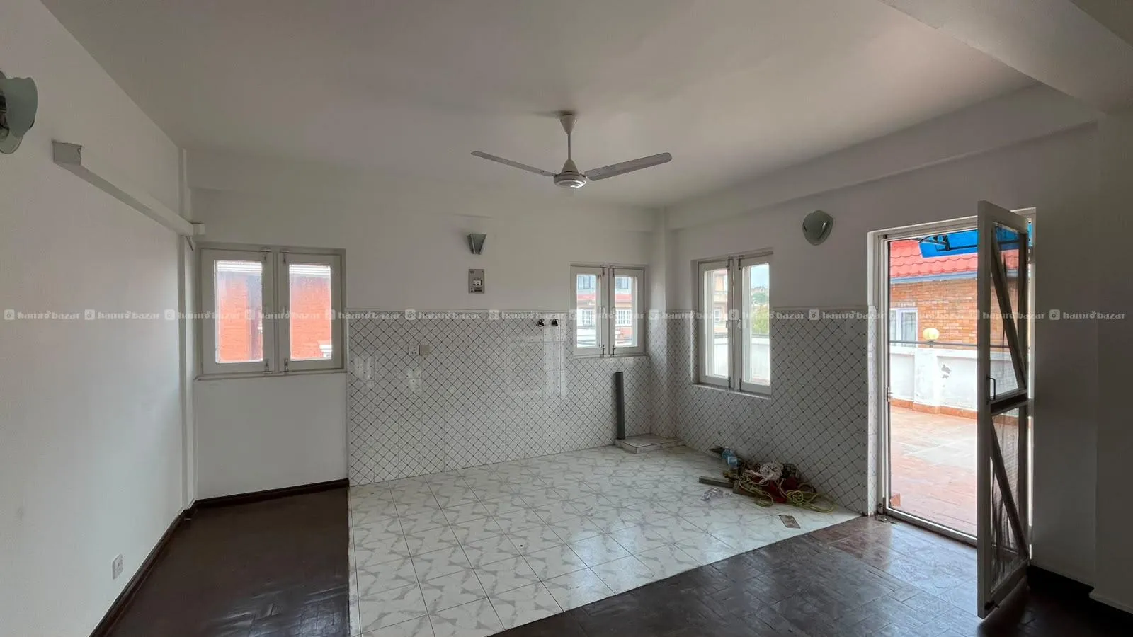 4 BHK House For Rent In Chundevi 2