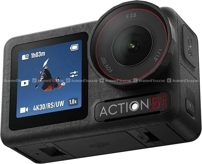 Action 5 Pro for RENT 2