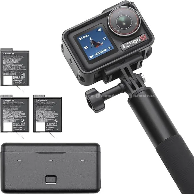 Action 5 Pro for RENT 3