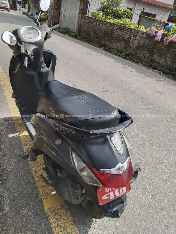 scooter 2