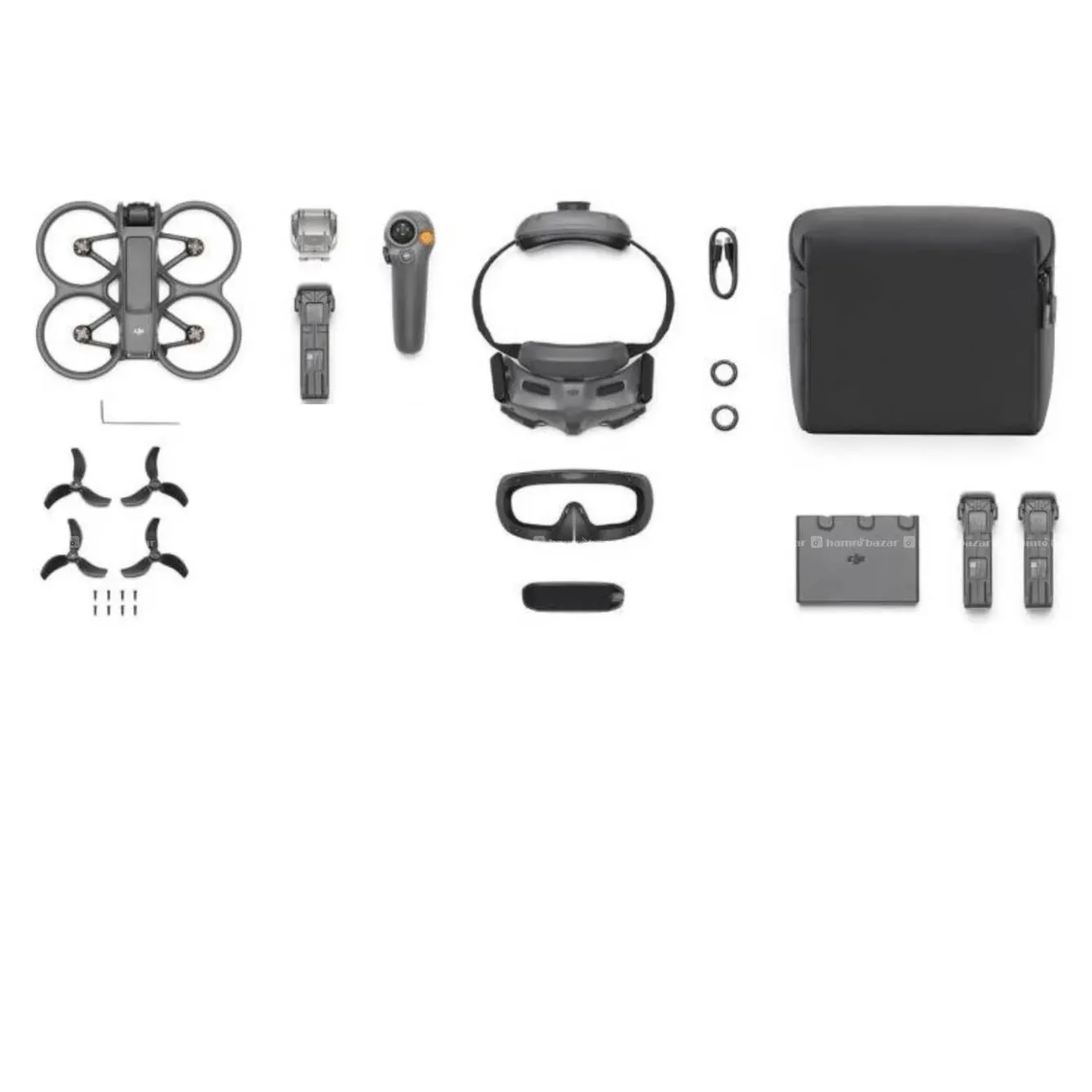 Drone for RENT- DJI Mavic 3 2