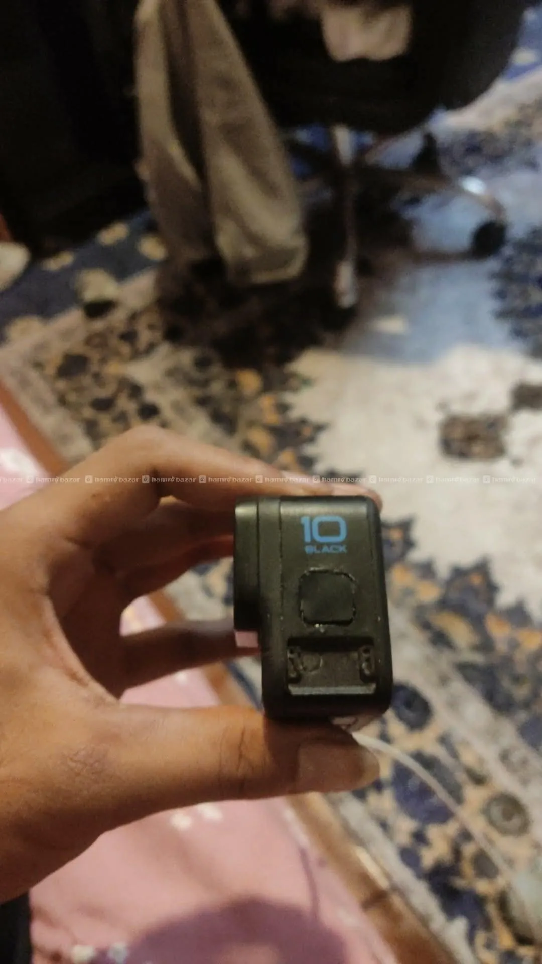 Gopro hero 10 3