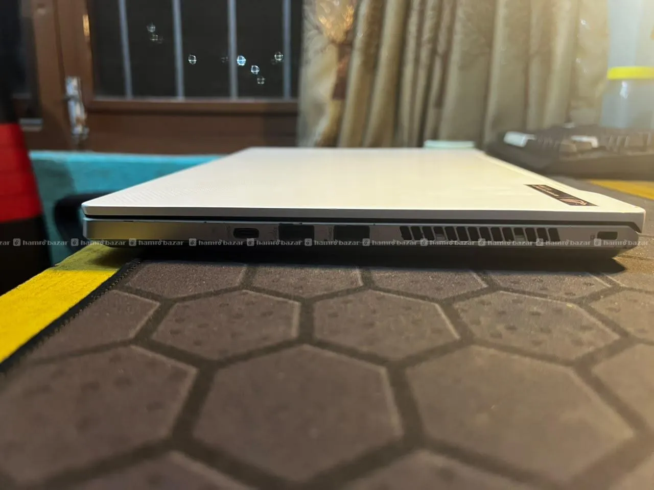 Asus ROG G14 | Ryzen 9 | RTX 3060 | Gaming Laptop 3
