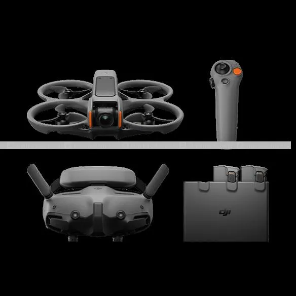 Drone for RENT- DJI Mavic 3 6