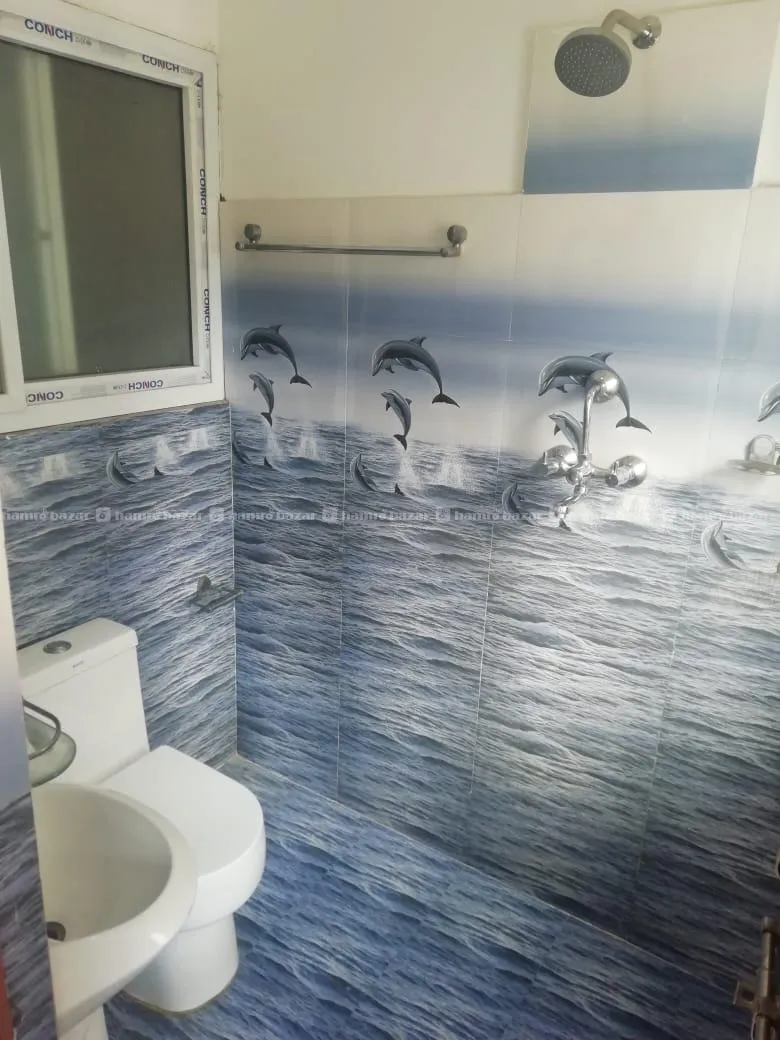 Flat For Rent 4