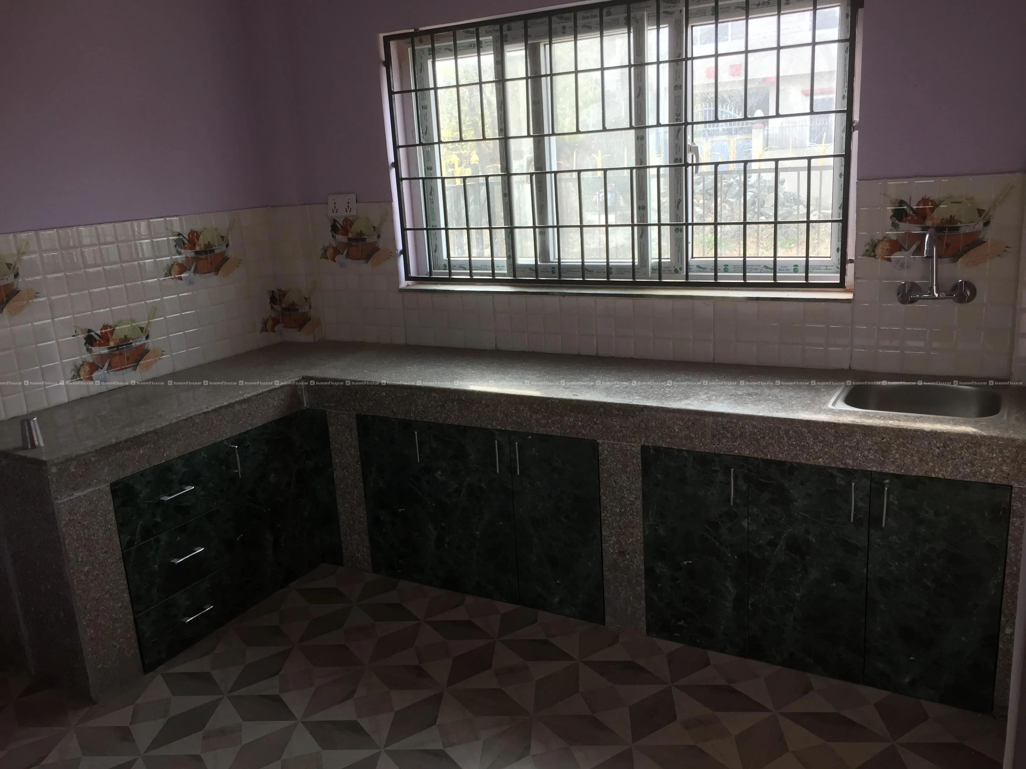 A Beautiful House for Rent in Changathali 3