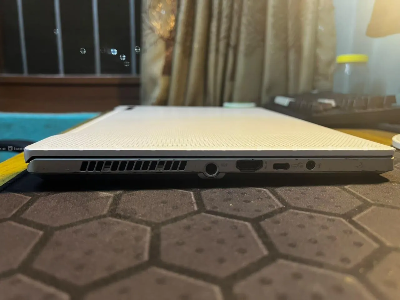 Asus ROG G14 | Ryzen 9 | RTX 3060 | Gaming Laptop 4